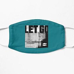 UNDEROATH BAND  13 Flat Mask RB2709