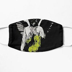 Underoath   Flat Mask RB2709