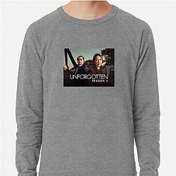 Hidden Evidence Unforgotten Sweatshirts