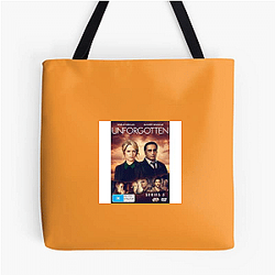 Detective Duo Unforgotten Bags