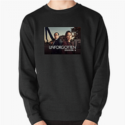 Hidden Evidence Unforgotten Sweatshirts