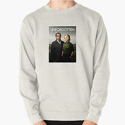Forgotten Victims Unforgotten Sweatshirts