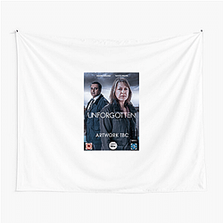 Justice Unearthed Unforgotten Tapestries