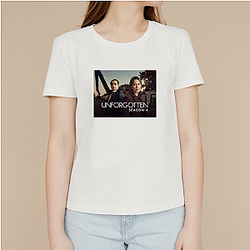 Hidden Evidence Unforgotten T-Shirts