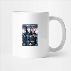Justice Unearthed Unforgotten Mugs