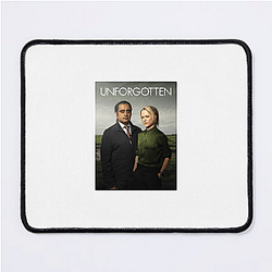Forgotten Victims Unforgotten Mouse Pads