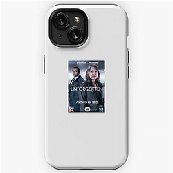 Justice Unearthed Unforgotten iPhone Cases