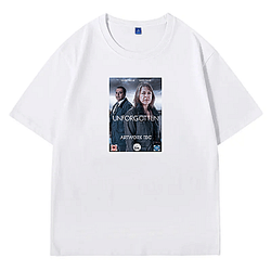 Justice Unearthed Unforgotten T-Shirts