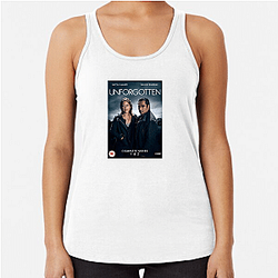 Emotional Closure Unforgotten Tank Tops