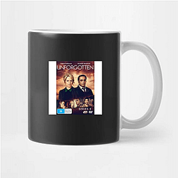 Detective Duo Unforgotten Mugs