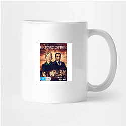 Detective Duo Unforgotten Mugs