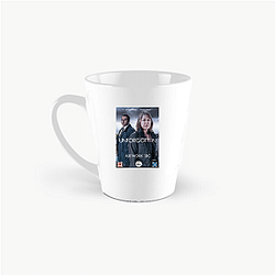 Justice Unearthed Unforgotten Mugs