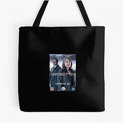 Justice Unearthed Unforgotten Bags