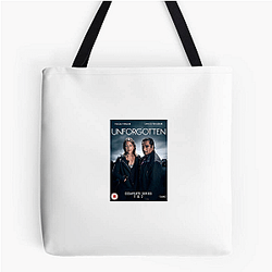 Emotional Closure Unforgotten Bags