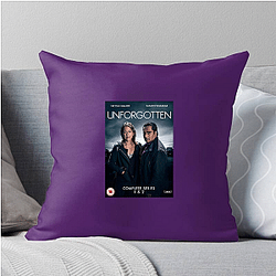 Emotional Closure Unforgotten Pillows Cover
