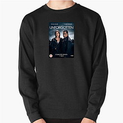 Emotional Closure Unforgotten Sweatshirts