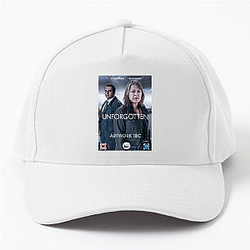 Justice Unearthed Unforgotten Hats & Caps