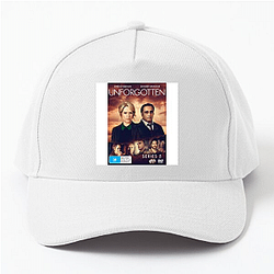 Detective Duo Unforgotten Hats & Caps