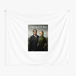Forgotten Victims Unforgotten Tapestries