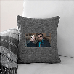 Buried Secrets Unforgotten Pillows Cover