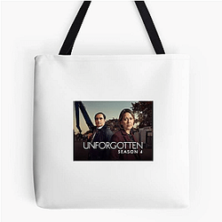 Hidden Evidence Unforgotten Bags