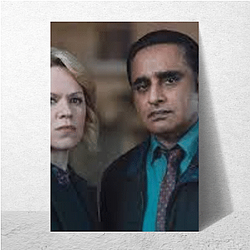 Buried Secrets Unforgotten Posters