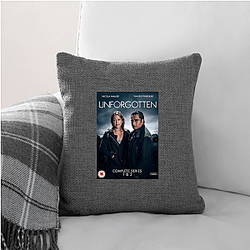 Emotional Closure Unforgotten Pillows Cover