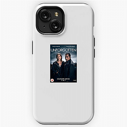 Emotional Closure Unforgotten iPhone Cases
