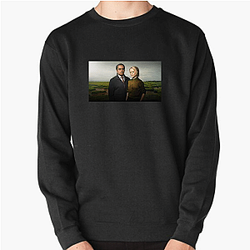 Moral Reckoning Unforgotten Sweatshirts