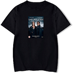 Emotional Closure Unforgotten T-Shirts