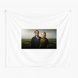 Moral Reckoning Unforgotten Tapestries