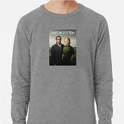 Forgotten Victims Unforgotten Sweatshirts