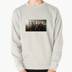 Past Encounters Unforgotten Sweatshirts