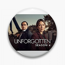 Hidden Evidence Unforgotten Pins