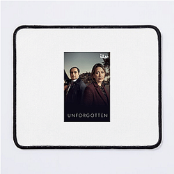 Time-Pressed Investigations Unforgotten Mouse Pads