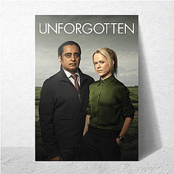 Forgotten Victims Unforgotten Posters