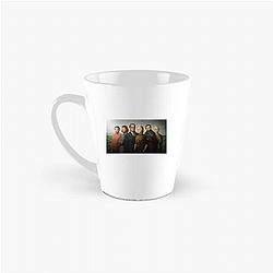 Past Encounters Unforgotten Mugs