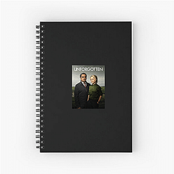 Forgotten Victims Unforgotten Notebook
