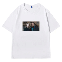 Buried Secrets Unforgotten T-Shirts