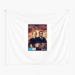 Detective Duo Unforgotten Tapestries