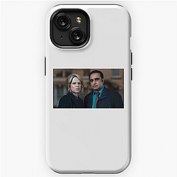 Buried Secrets Unforgotten iPhone Cases