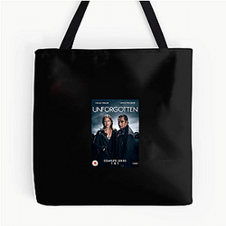Emotional Closure Unforgotten Bags