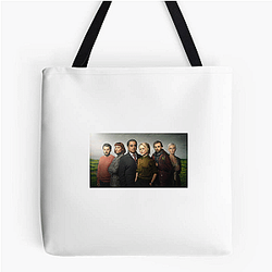 Past Encounters Unforgotten Bags