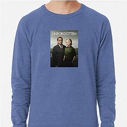 Forgotten Victims Unforgotten Sweatshirts