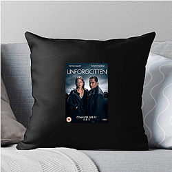 Emotional Closure Unforgotten Pillows Cover