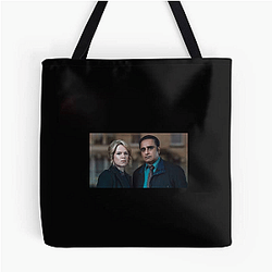 Buried Secrets Unforgotten Bags