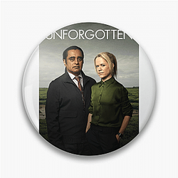 Forgotten Victims Unforgotten Pins