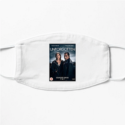 Emotional Closure Unforgotten Face Masks