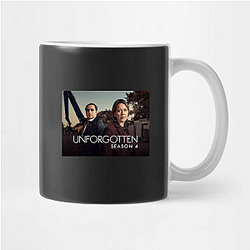 Hidden Evidence Unforgotten Mugs