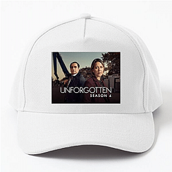 Hidden Evidence Unforgotten Hats & Caps